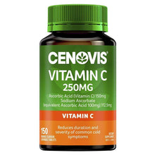 Cenovis Vitamin C 250mg 150 Tablets - GimmeNow