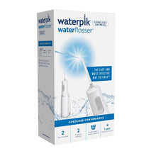Waterpik Waterflosser Cordless Express White