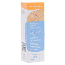 Solosite 50g Tube