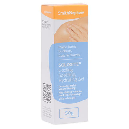 Solosite 50g Tube