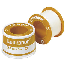 Leukopor Tape 2.5 x 5cm