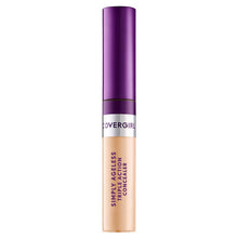 Covergirl Simply Ageless Triple Action Concealer 310 Light 7.3ml