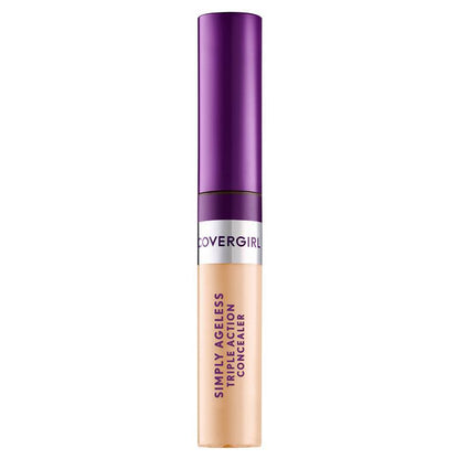Covergirl Simply Ageless Triple Action Concealer 310 Light 7.3ml