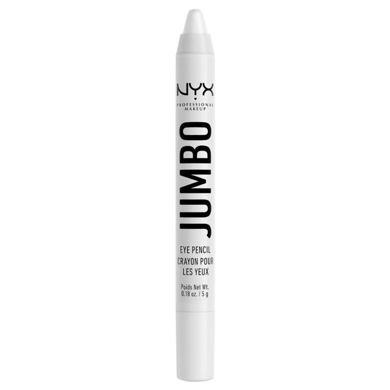 NYX Jumbo Eye Pencil Cottage Cheese