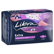 Libra Pads Goodnights 10