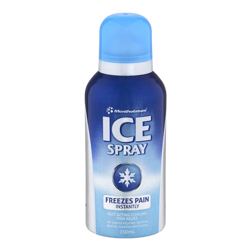 ICE Spray 90g