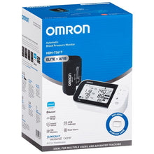 Omron HEM7361T Blood Pressure + AFIB Monitor Bluetooth - GimmeNow