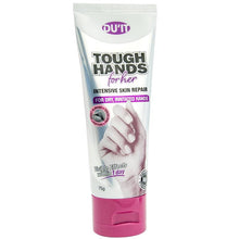 DUIT Tough Hands For Her Anti-aging Hand Cream 75g