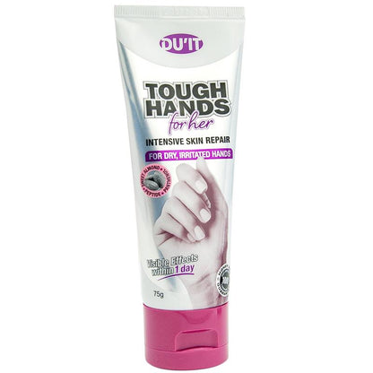 DUIT Tough Hands For Her Anti-aging Hand Cream 75g
