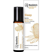 Bosisto's Native Sleep Roll On 10ml - GimmeNow