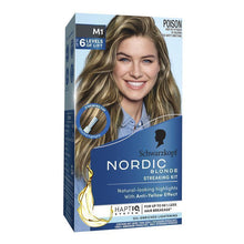 Schwarzkopf Nordic Streaking Kit Ultra
