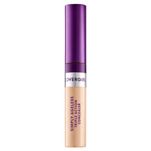 Covergirl Simply Ageless Triple Action Concealer 330 Buff Beige 7.3ml