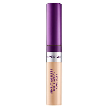 Covergirl Simply Ageless Triple Action Concealer 330 Buff Beige 7.3ml