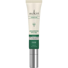 Sukin Signature Awakening Eye Gel 15ml