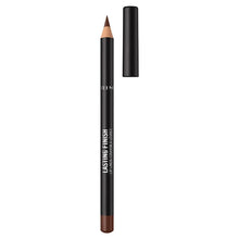 Rimmel Lasting Finish Iconic Nudes Lip Liner 165 Warm Cacao