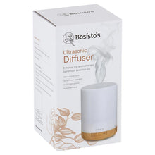 Bosisto's Aromatherapy Diffuser - GimmeNow