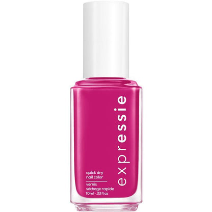 Essie Expressie Nail Polish 545 Power Moves 10ml