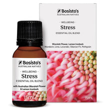 Bosisto's Native Stress Oil 15ml - GimmeNow