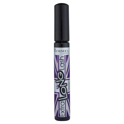 Rimmel Extra Super Long Mascara Extreme Black - GimmeNow