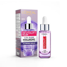 L'Oreal Paris Revitalift Filler Hyaluronic Acid Anti Wrinkle Serum 30ml - GimmeNow