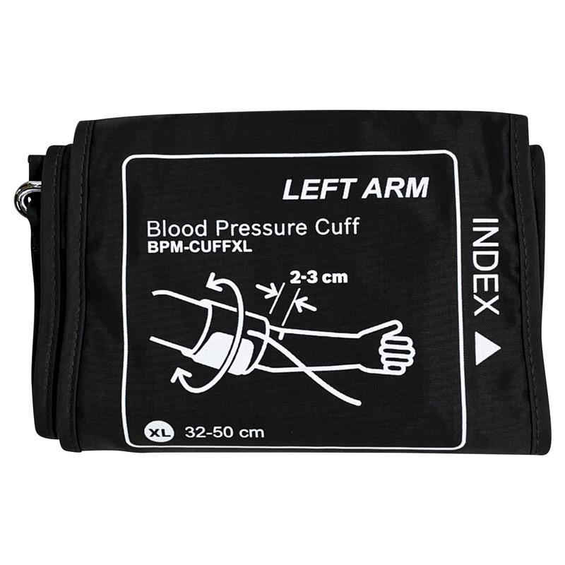 Blood Pressure Cuff Extra Large (32-50cm)