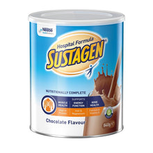 Sustagen Hospital Formula Nutritional Supplement Chocolate Flavour 840g