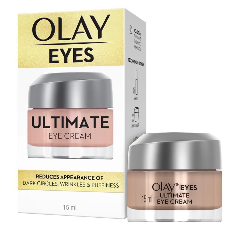Olay Eyes Ultimate Eye Cream 15ml