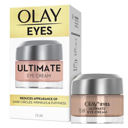 Olay Eyes Ultimate Eye Cream 15ml