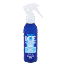 ICE Magnesium Muscle Recovery Spray 100g