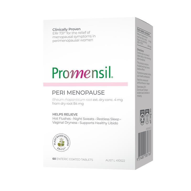Promensil Peri 60 Tablets