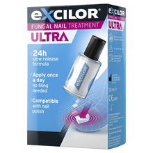 Excilor Ultra Fungal Nail Treatment 30ml - GimmeNow