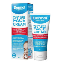 Dermal Therapy Very Dry Face Cream 50g - GimmeNow