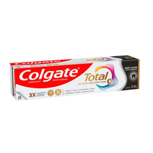 Colgate Toothpaste Total Active Prevention Deep Clean with Charcoal 200g