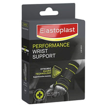 Elastoplast Performance Wrist Support L 1 Pack