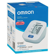 Omron HEM7120 Blood Pressure Monitor - GimmeNow
