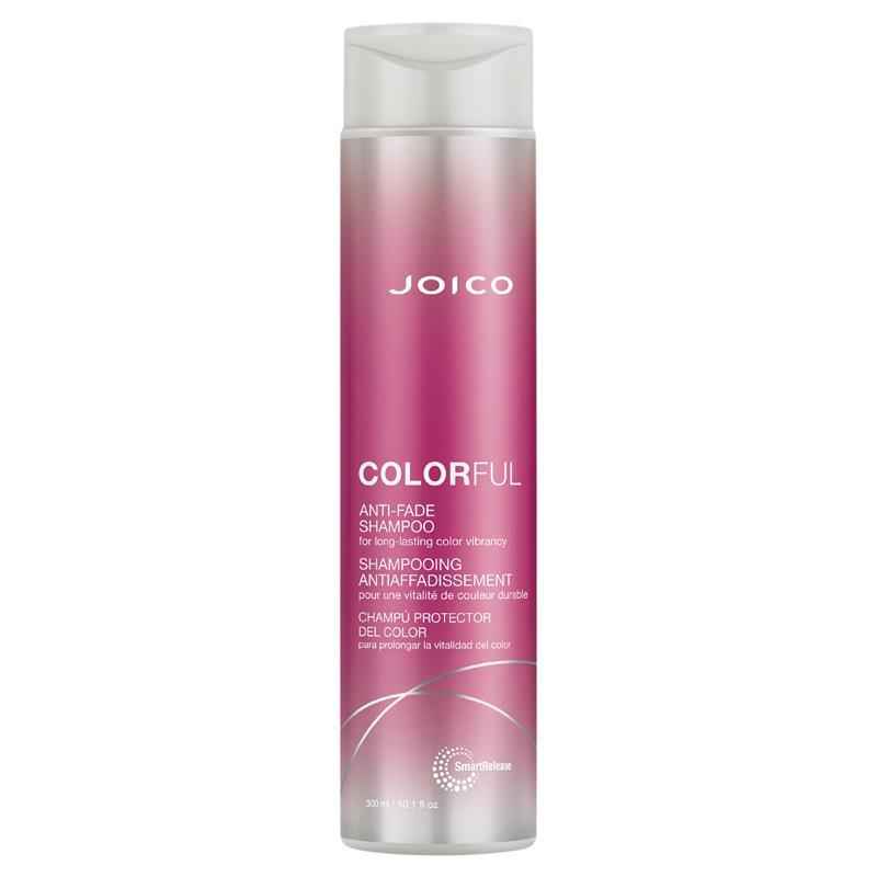 Joico Colorful Anti Fade Shampoo 300ml