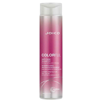 Joico Colorful Anti Fade Shampoo 300ml
