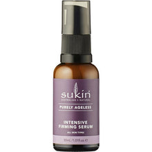 Sukin Purely Ageless Intensive Firming Serum 30ml