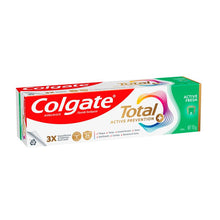 Colgate Toothpaste Total Active Fresh 115g