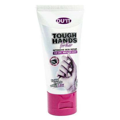 DU'IT Tough Hands for Her Anti-Aging Hand Cream 30g