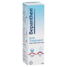 Bepanthen Scar Treatment 20g - GimmeNow