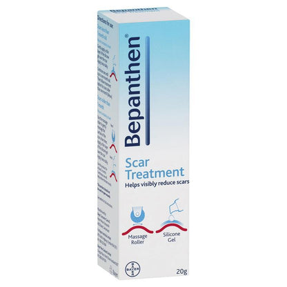 Bepanthen Scar Treatment 20g - GimmeNow
