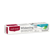 Red Seal Toothpaste Whitening Fluoride 100g - GimmeNow