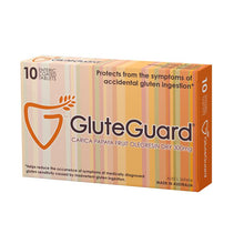 GluteGuard 10 Tablets
