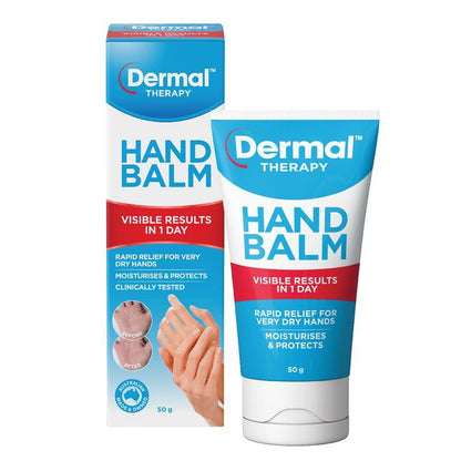 Dermal Therapy Hand Balm 50g - GimmeNow
