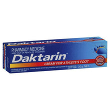 Daktarin Cream for Athlete's Foot 30g - GimmeNow