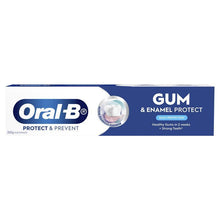 Oral B Toothpaste Gum & Enamel Protect & Prevent Daily Protection 200g