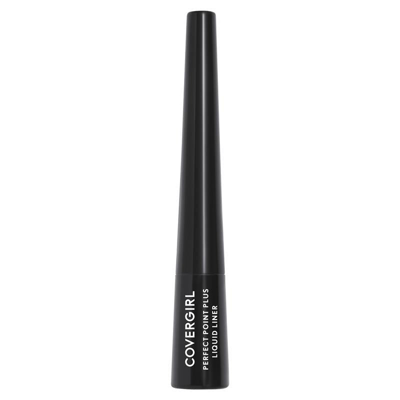Covergirl Perfect Point Liquid EyeLiner 200 Black Onyx - GimmeNow