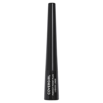 Covergirl Perfect Point Liquid EyeLiner 200 Black Onyx - GimmeNow