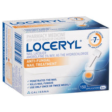 Loceryl Nail Lacquer Kit - GimmeNow